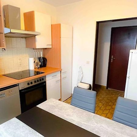 Doppelzimmer Im Bungalow Dortmund Exterior photo