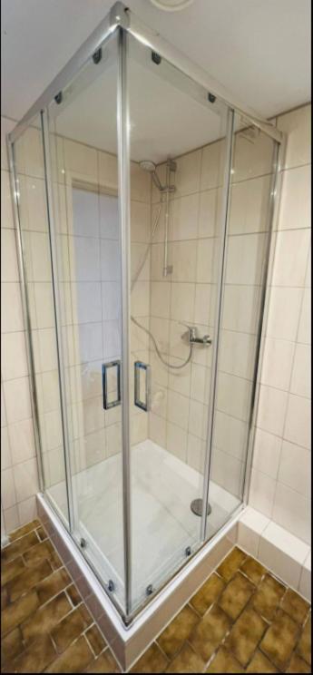 Doppelzimmer Im Bungalow Dortmund Exterior photo