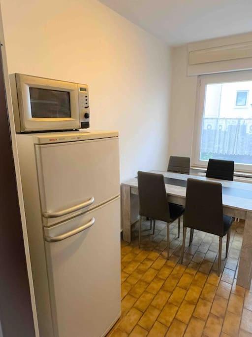 Doppelzimmer Im Bungalow Dortmund Exterior photo
